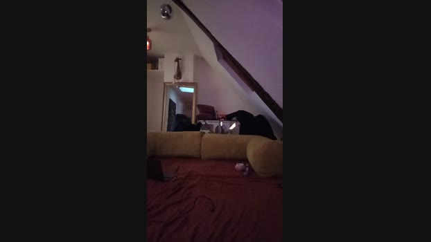 kinkyparis6 29-12-2024 Recorded Video oral