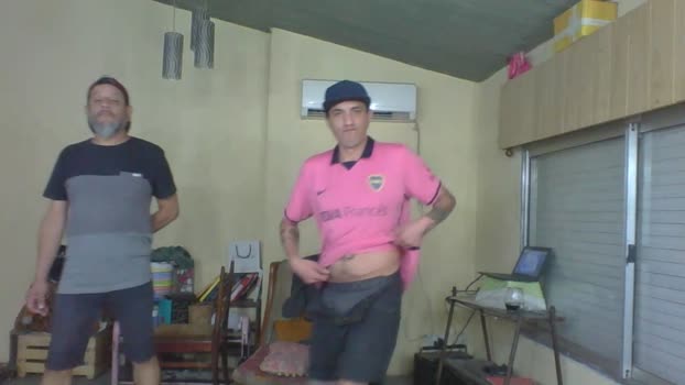 lio_1 29-12-2024 Recorded Video handsome