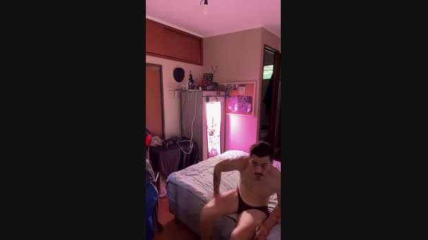 modelpedroxxx 29-12-2024 Recorded Video XXX