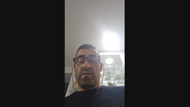 pedro41g 28-12-2024 Recorded Video striptease