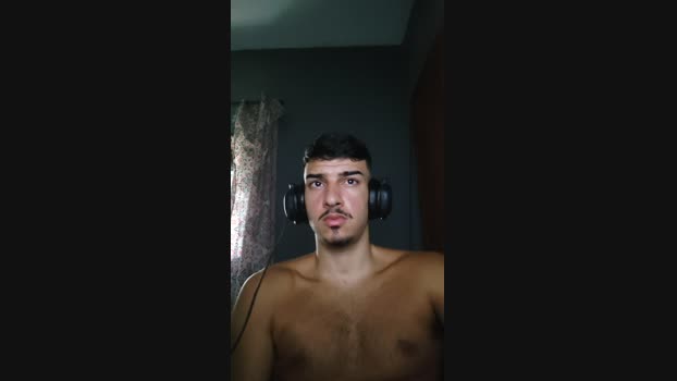 robsonhaha 29-12-2024 Recorded Video naked