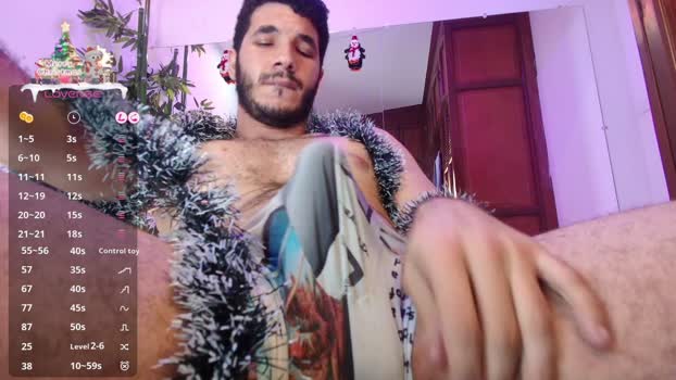 AzKingdom 29-12-2024 Recorded Video handsome