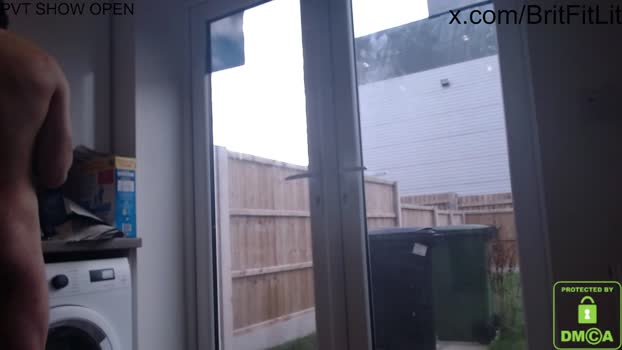 BritishHapyEnd 30-12-2024 Recorded Video sexymale