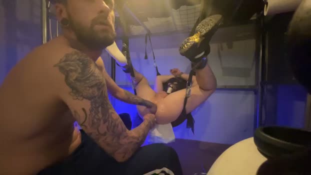 CPL33FF 29-12-2024 Recorded Video kinky
