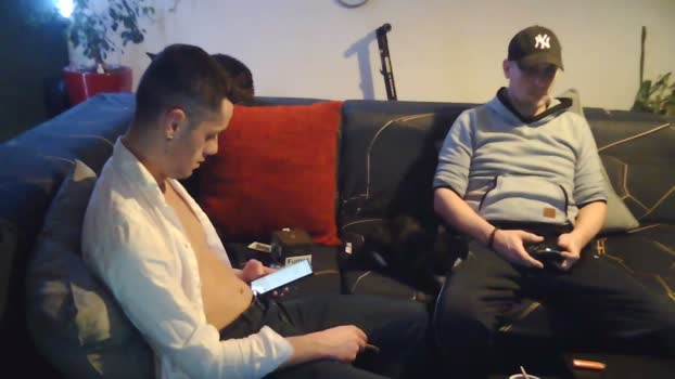 FrenchCollocgay 29-12-2024 Recorded Video beauty