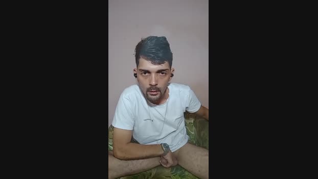 HCarioca24cm 30-12-2024 Recorded Video fuck