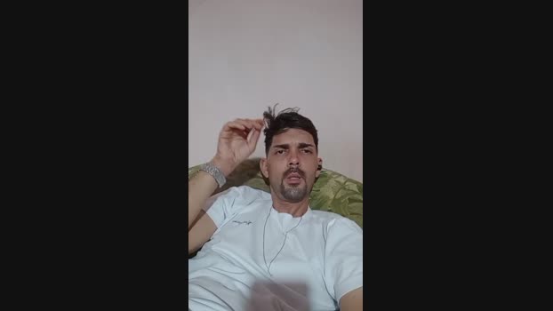 HCarioca24cm 30-12-2024 Recorded Video Pretty