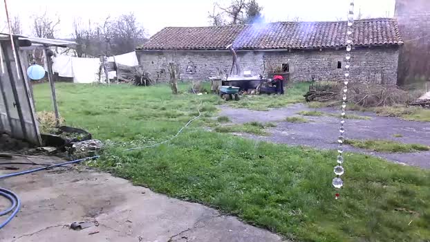 HotFarmerFrench 29-12-2024 Recorded Video wank