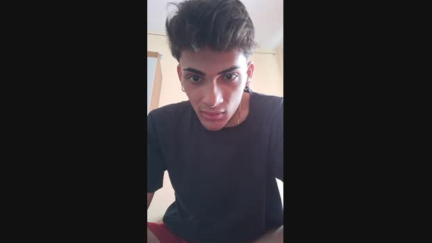 Mateusjjjjjjj 30-12-2024 Recorded Video Topless