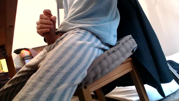 MonkeyGoon 30-12-2024 Recorded Video bigass