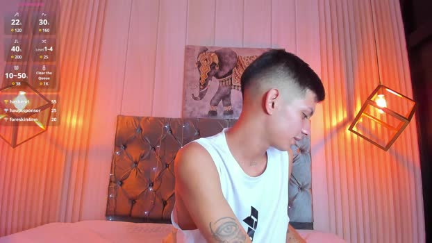NICKY_MAXIMOF 29-12-2024 Recorded Video beautiful