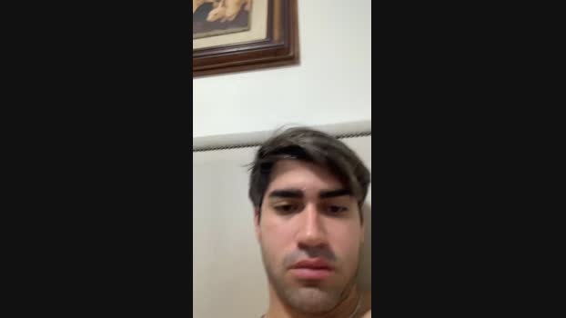 Peitoralgostos 30-12-2024 Recorded Video fingers