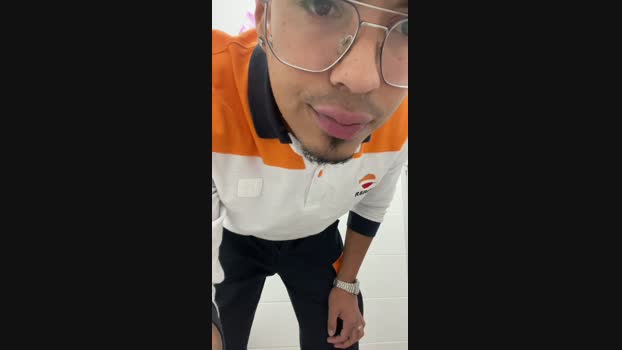 RTheBaby 30-12-2024 Recorded Video dirty