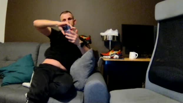 Urban_Sniff 29-12-2024 Recorded Video orgasm