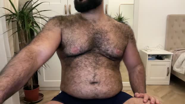 bearhairs 30-12-2024 Recorded Video amateur