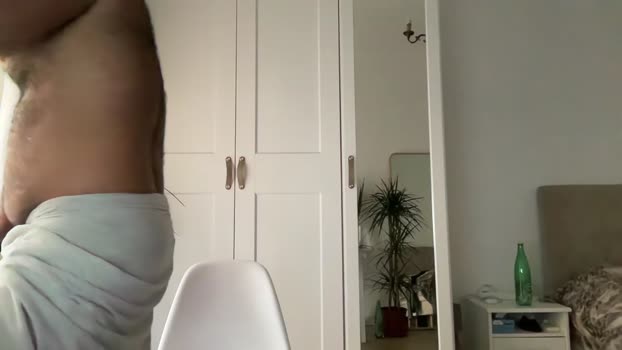 bearhairs 30-12-2024 Recorded Video beauty