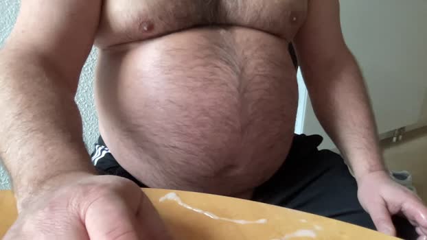 bearlover38 30-12-2024 Recorded Video fuckface