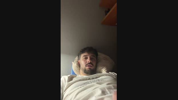 edoaldo21 30-12-2024 Recorded Video Pretty