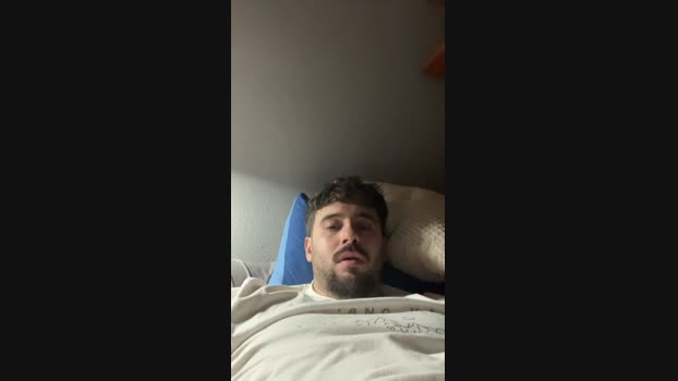 edoaldo21 30-12-2024 Recorded Video Naked