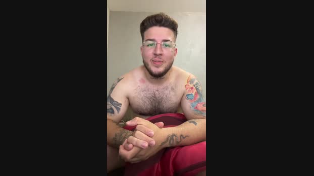 igorfedatto 30-12-2024 Recorded Video harddick