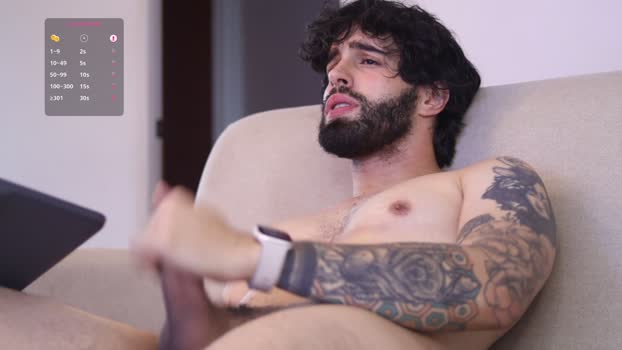 juanrizzo 29-12-2024 Recorded Video bigdick