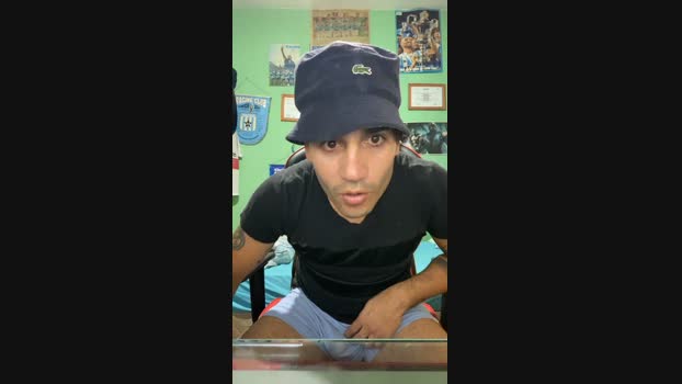 leeuw5031 30-12-2024 Recorded Video fuckme
