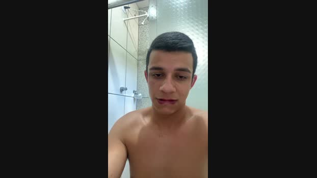 maico39 29-12-2024 Recorded Video naked
