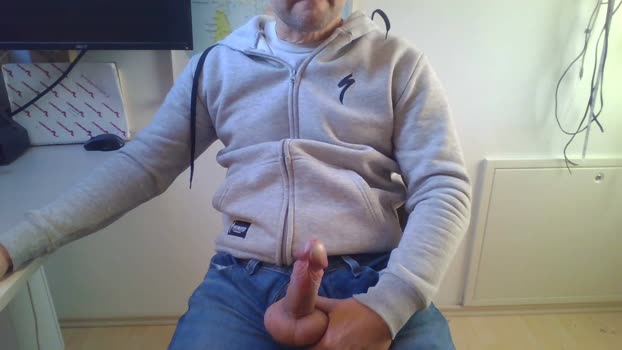 steakmedium 30-12-2024 Recorded Video jerking
