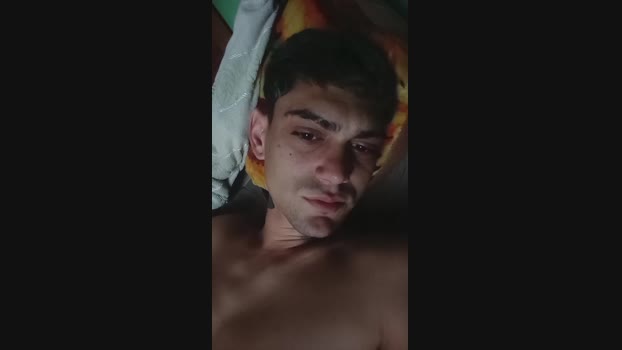Agustinsica 30-12-2024 Recorded Video bigdick