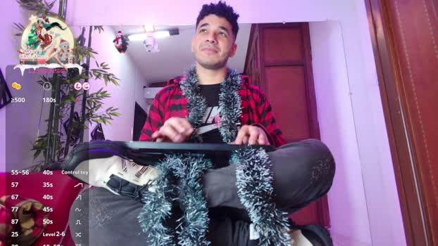 AzKingdom 31-12-2024 Recorded Video striptease