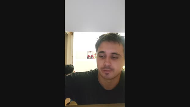 CUnhadotatuado1 31-12-2024 Recorded Video sexymale