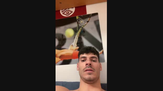 Giggetto24fun 31-12-2024 Recorded Video ass