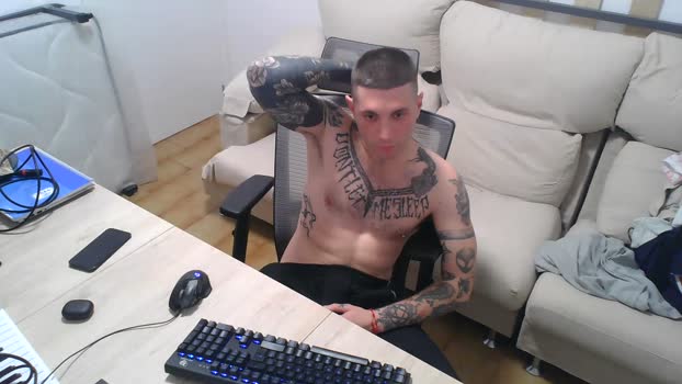 Hunterzito37 30-12-2024 Recorded Video Webcam