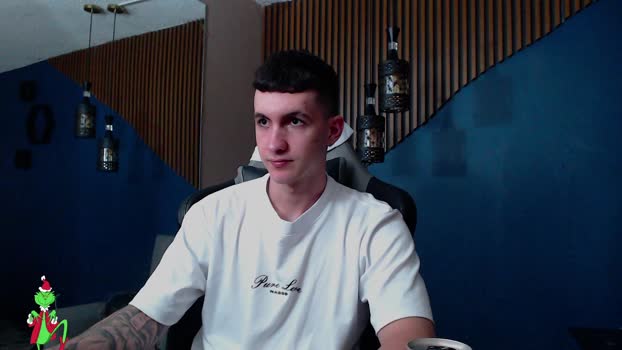 JacksonOlsenn 30-12-2024 Recorded Video bigdick