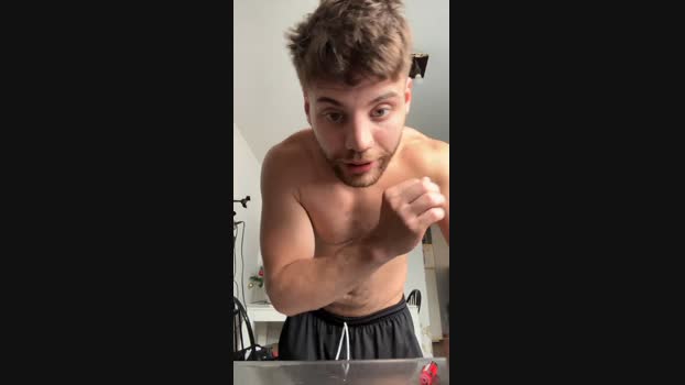 Juanmaiisoooooo