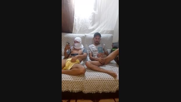 Loranoliveira 31-12-2024 Recorded Video jerking