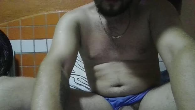 Omiranhaaaa 31-12-2024 Recorded Video sexymale