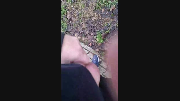 Outdoorgeil1 31-12-2024 Recorded Video fuckhard