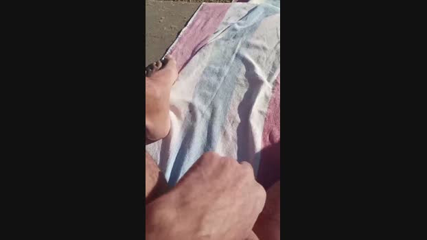 Pegaso369 31-12-2024 Recorded Video jerkoff