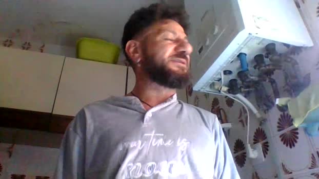 Peluche1977 31-12-2024 Recorded Video Pretty