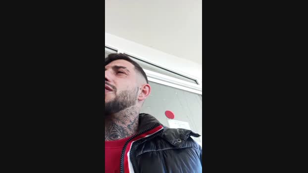 Pirri48 31-12-2024 Recorded Video orgasm