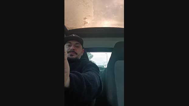 Selvaggio95 31-12-2024 Recorded Video naked