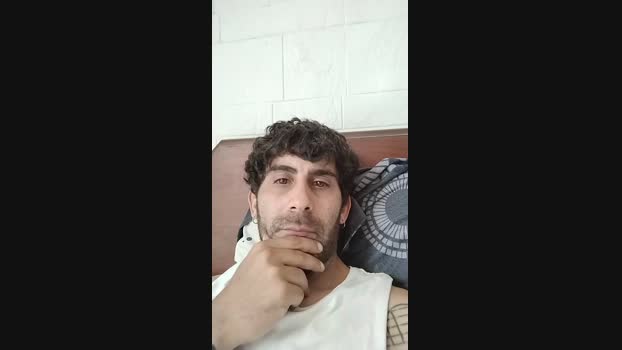 Sergbluering2 30-12-2024 Recorded Video jerkoff