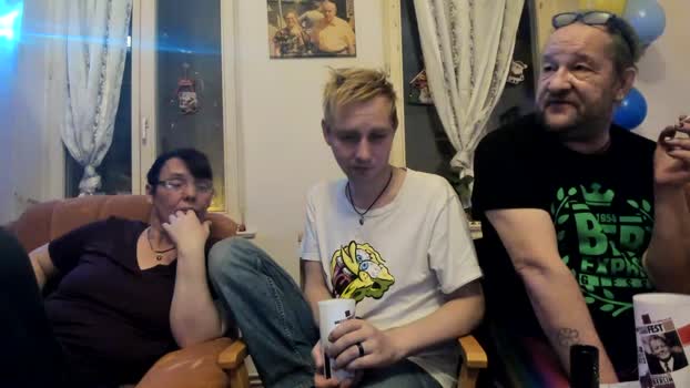 Splashfmbrb 30-12-2024 Recorded Video jerking