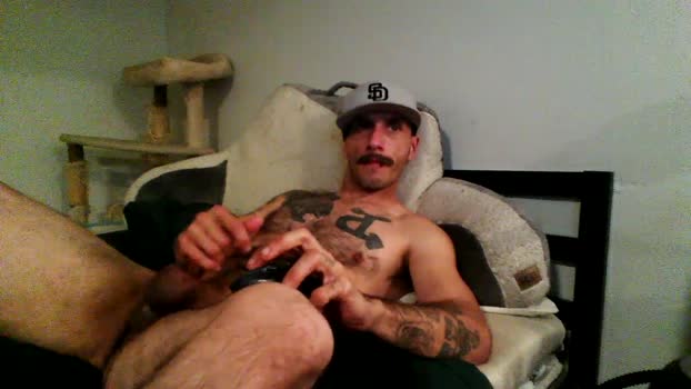 Stroking619 31-12-2024 Recorded Video orgasm