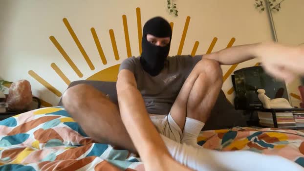 Tbmmjulien 31-12-2024 Recorded Video nasty