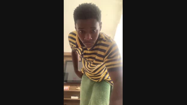 Theus4561 31-12-2024 Recorded Video Pretty