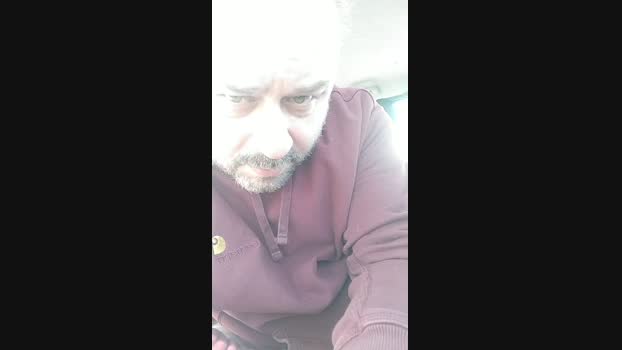 Voglia3985 31-12-2024 Recorded Video lush