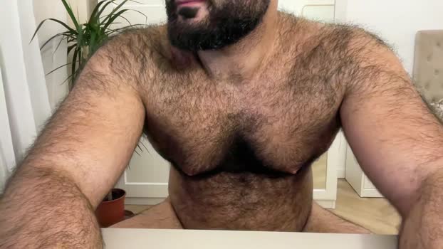 bearhairs 31-12-2024 Recorded Video bigload
