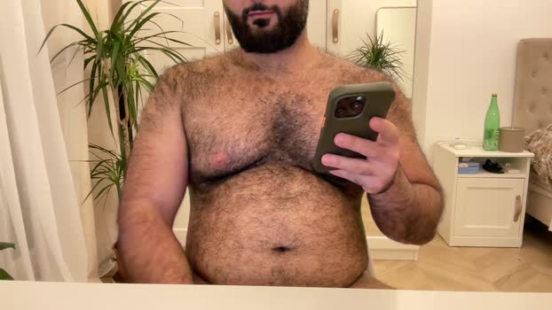 bearhairs 31-12-2024 Recorded Video gag